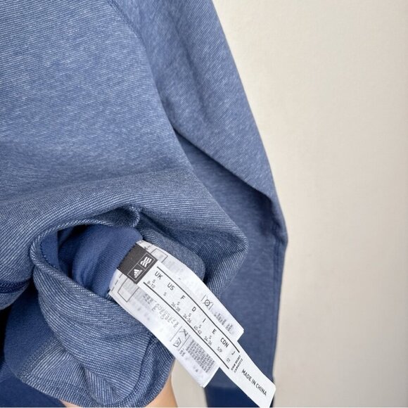 Adidas Womens Small Reversible Mid Layer Track Jacket - Picture 9 of 15